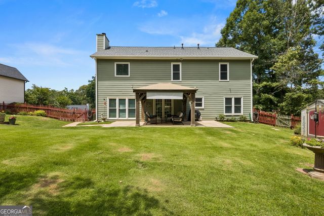 1670 Brickton Station, Buford, GA 30518