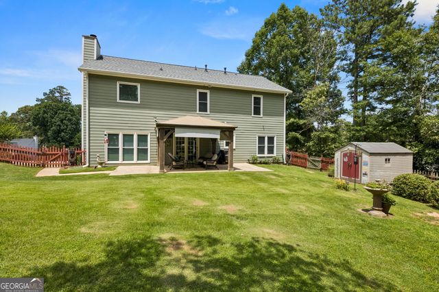 1670 Brickton Station, Buford, GA 30518