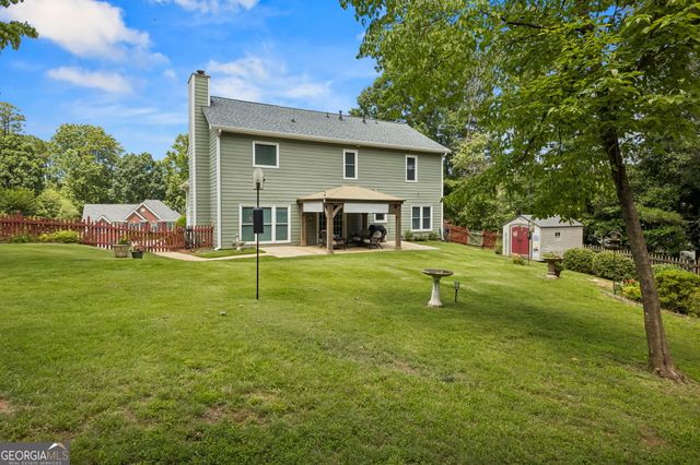 1670 Brickton Station, Buford, GA 30518