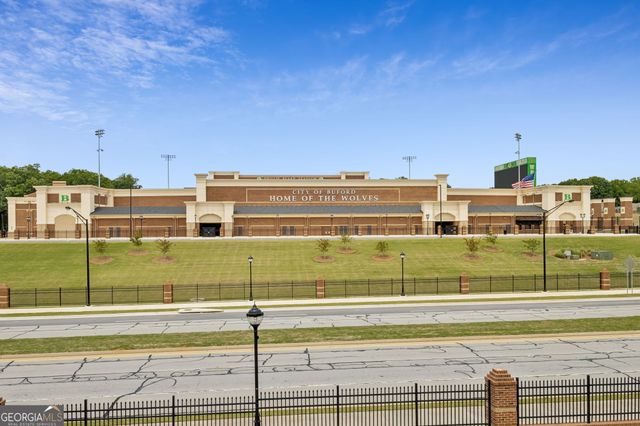 1670 Brickton Station, Buford, GA 30518