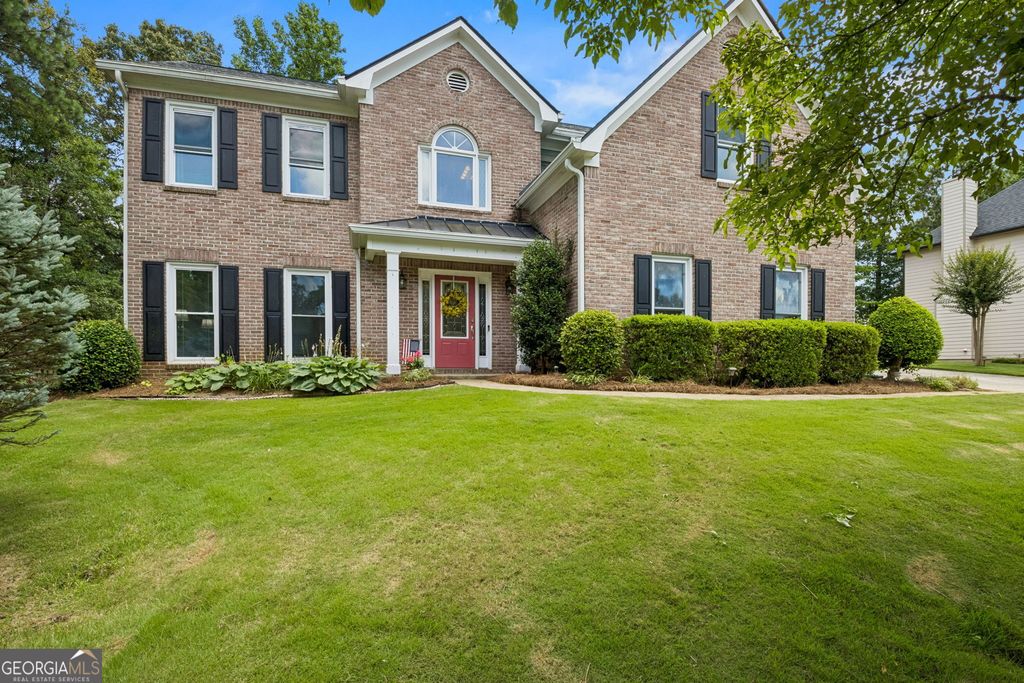 1670 Brickton Station, Buford, GA 30518