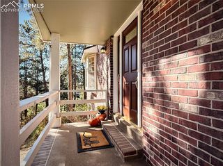 1185 Fawnwood Road, Monument, CO 80132