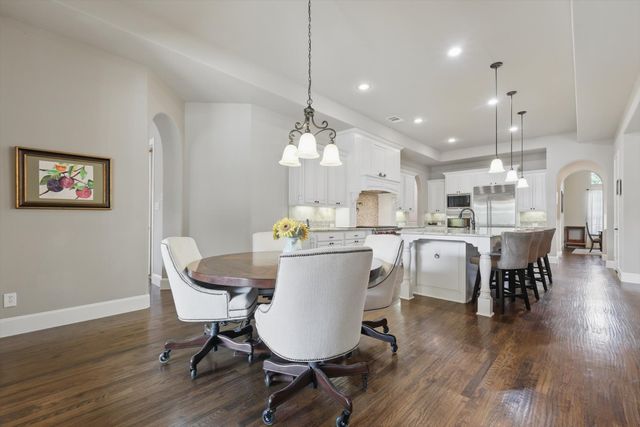 720 Wagner Way, Lantana, TX 76226