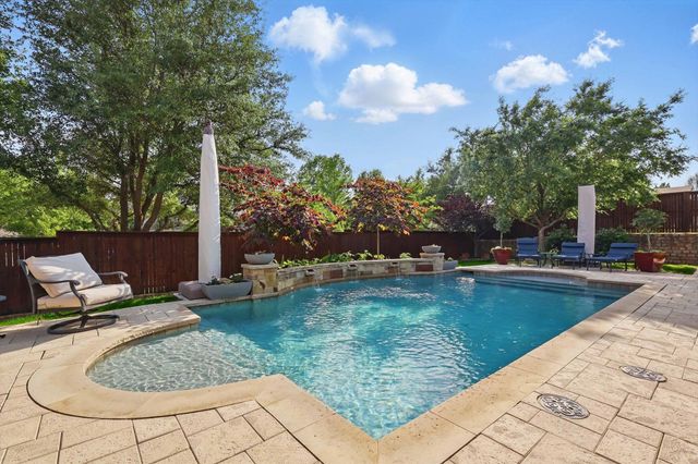 720 Wagner Way, Lantana, TX 76226