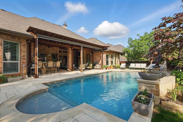 720 Wagner Way, Lantana, TX 76226
