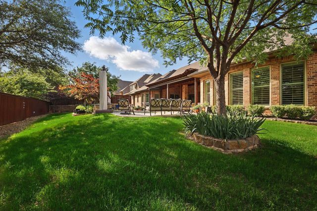 720 Wagner Way, Lantana, TX 76226