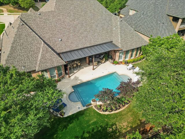 720 Wagner Way, Lantana, TX 76226