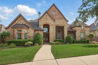 720 Wagner Way, Lantana, TX 76226