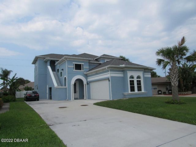 7 Tarpon Avenue, Ormond Beach, FL 32176