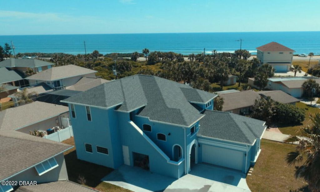 7 Tarpon Avenue, Ormond Beach, FL 32176