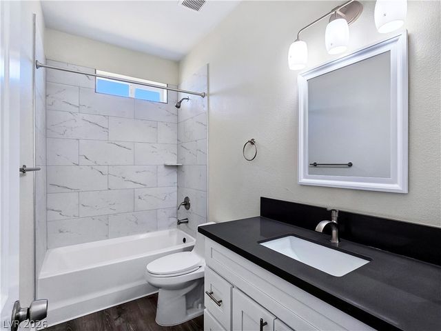 5440 East Chasemoor Street, Pahrump, NV 89061