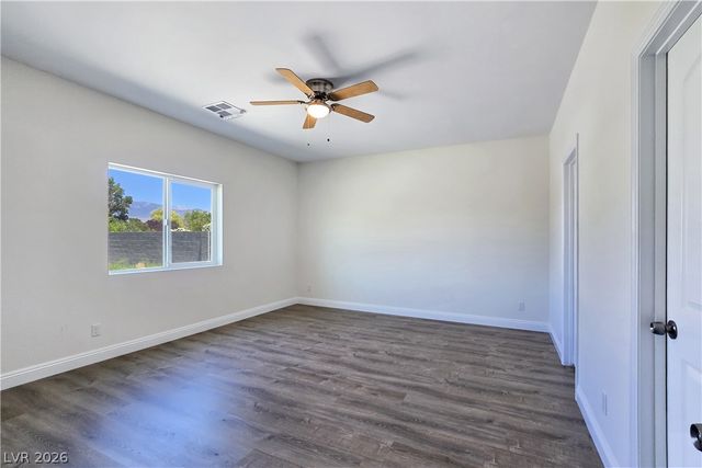 5440 East Chasemoor Street, Pahrump, NV 89061