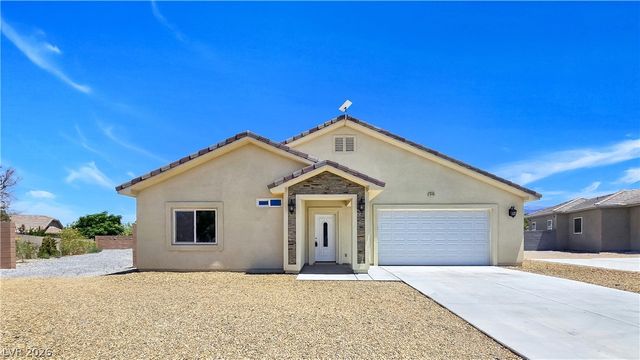 5440 East Chasemoor Street, Pahrump, NV 89061