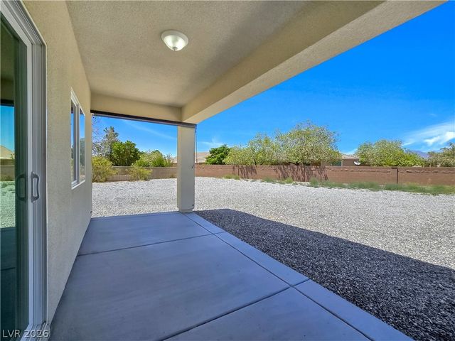 5440 East Chasemoor Street, Pahrump, NV 89061