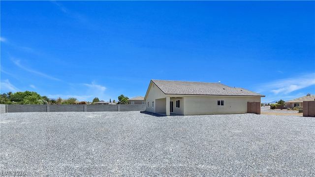 5440 East Chasemoor Street, Pahrump, NV 89061
