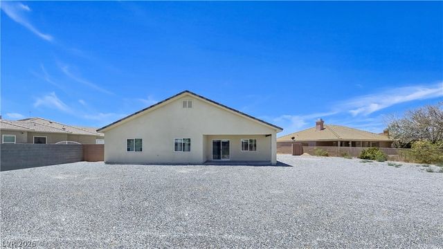 5440 East Chasemoor Street, Pahrump, NV 89061