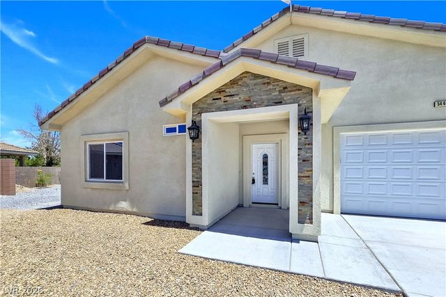 5440 East Chasemoor Street, Pahrump, NV 89061