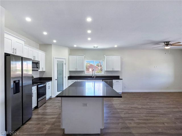 5440 East Chasemoor Street, Pahrump, NV 89061