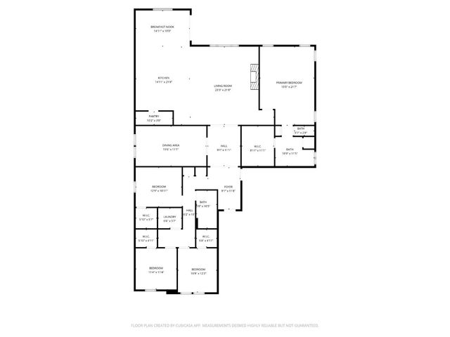 7634 Path Dr, Hughson, CA 95326