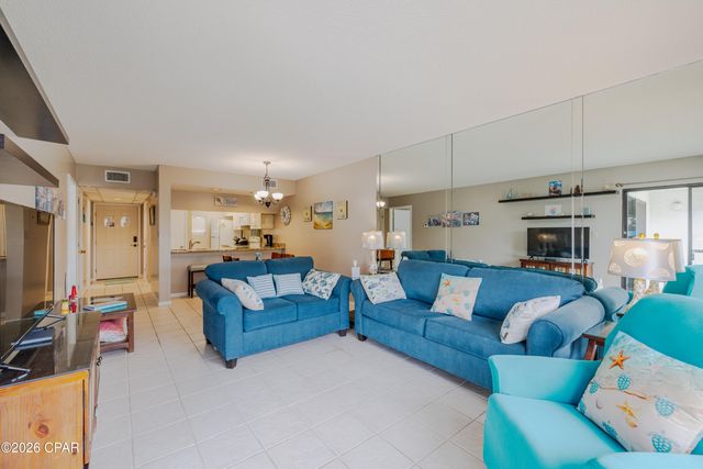 520 N Richard Jackson Boulevard 2203, Panama City Beach, FL 32407