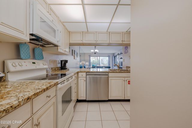 520 N Richard Jackson Boulevard 2203, Panama City Beach, FL 32407