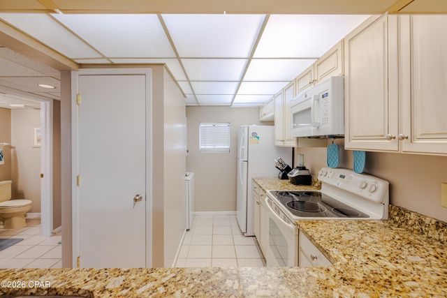 520 N Richard Jackson Boulevard 2203, Panama City Beach, FL 32407