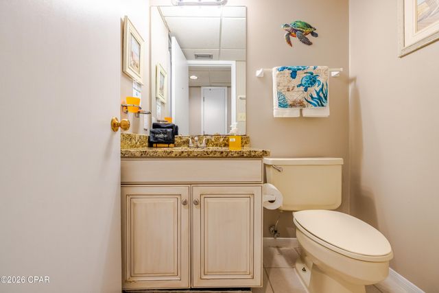 520 N Richard Jackson Boulevard 2203, Panama City Beach, FL 32407