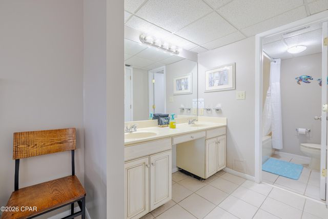 520 N Richard Jackson Boulevard 2203, Panama City Beach, FL 32407