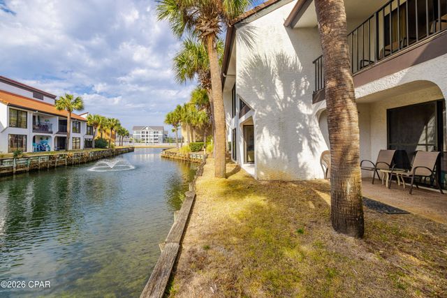 520 N Richard Jackson Boulevard 2203, Panama City Beach, FL 32407