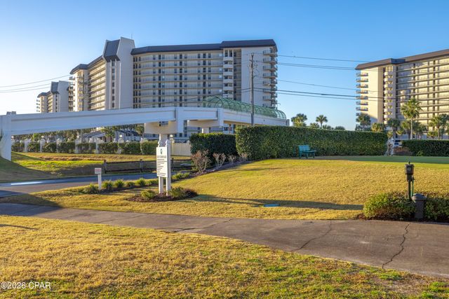 520 N Richard Jackson Boulevard 2203, Panama City Beach, FL 32407