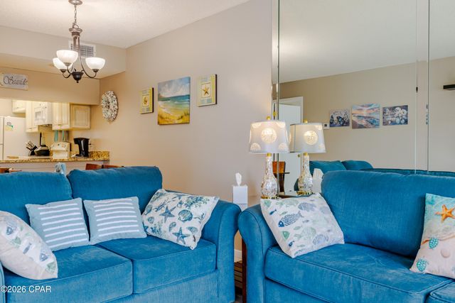 520 N Richard Jackson Boulevard 2203, Panama City Beach, FL 32407