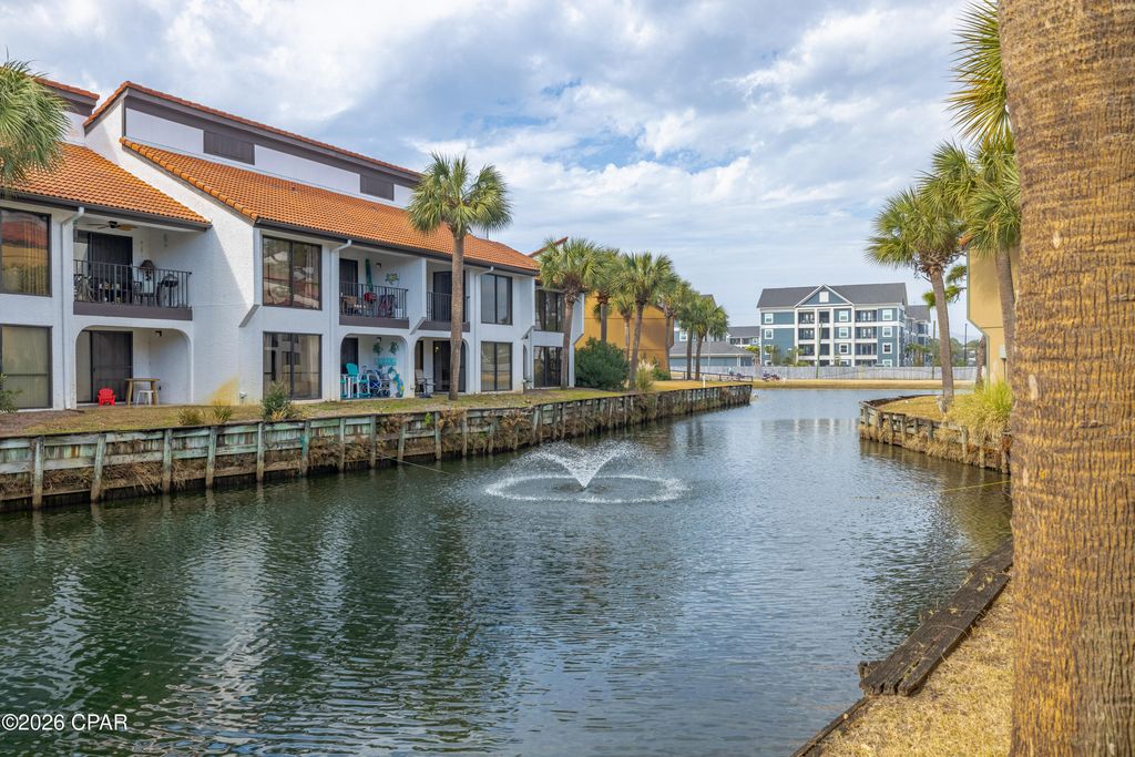 520 N Richard Jackson Boulevard 2203, Panama City Beach, FL 32407