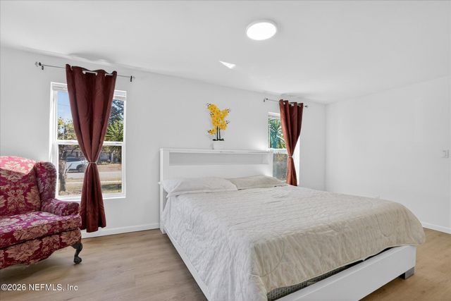 3520 JACONA Drive, Jacksonville, FL 32277