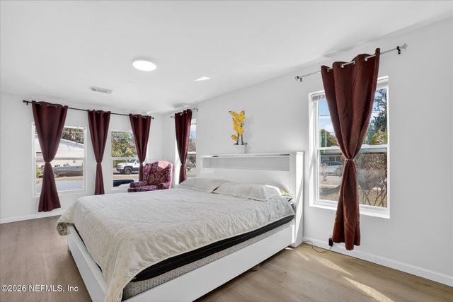 3520 JACONA Drive, Jacksonville, FL 32277