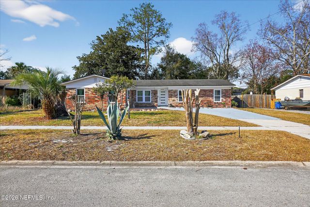 3520 JACONA Drive, Jacksonville, FL 32277