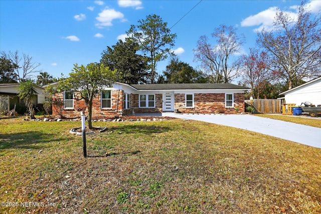 3520 JACONA Drive, Jacksonville, FL 32277