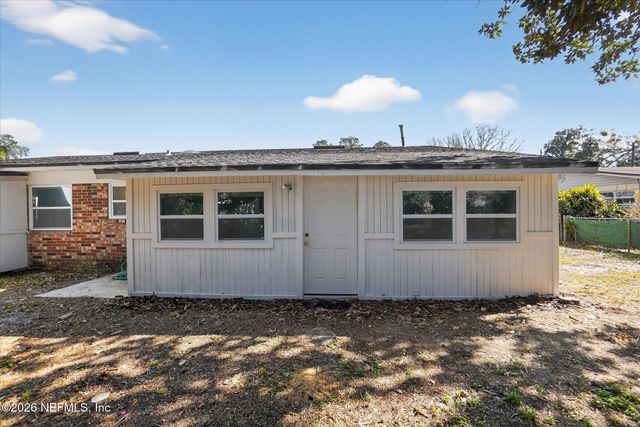 3520 JACONA Drive, Jacksonville, FL 32277