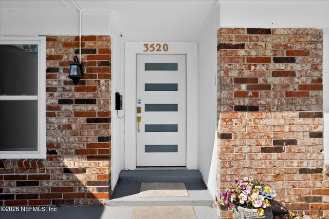 3520 JACONA Drive, Jacksonville, FL 32277