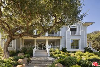 857 Picacho Lane, Santa Barbara, CA 93108