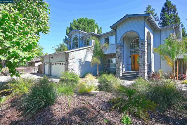 35 Harmony Ln, Walnut Creek, CA 94597