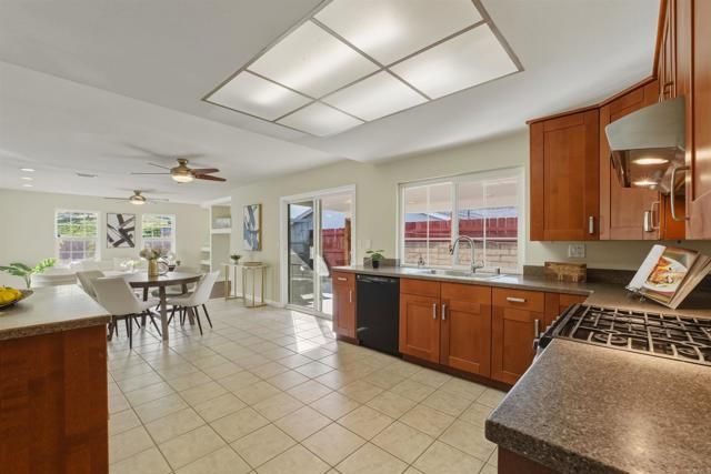 8554 Rancho Canada Road, El Cajon, CA 92021