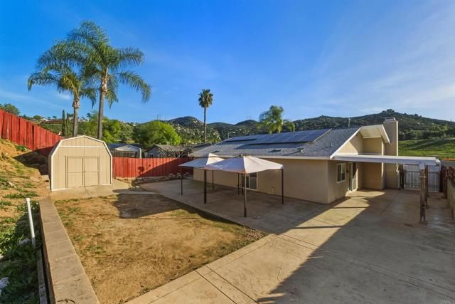 8554 Rancho Canada Road, El Cajon, CA 92021