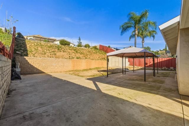 8554 Rancho Canada Road, El Cajon, CA 92021