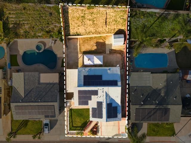 8554 Rancho Canada Road, El Cajon, CA 92021