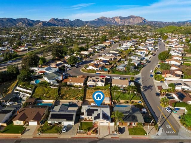 8554 Rancho Canada Road, El Cajon, CA 92021