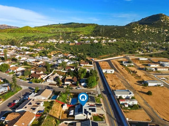 8554 Rancho Canada Road, El Cajon, CA 92021