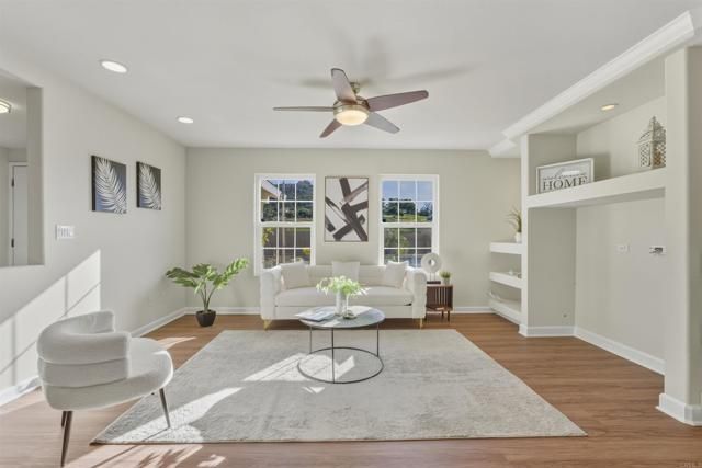 8554 Rancho Canada Road, El Cajon, CA 92021