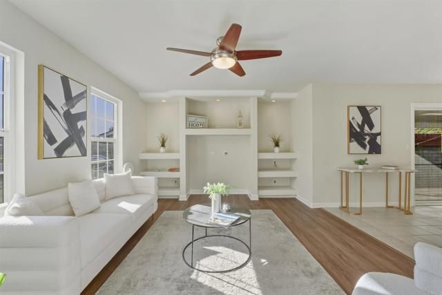 8554 Rancho Canada Road, El Cajon, CA 92021