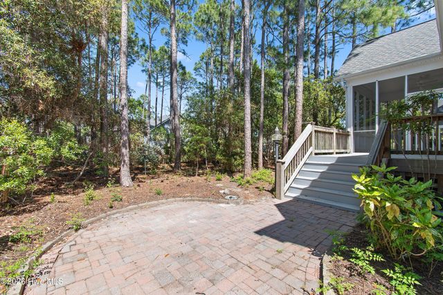 3604 Gleneagle Drive, Southport, NC 28461