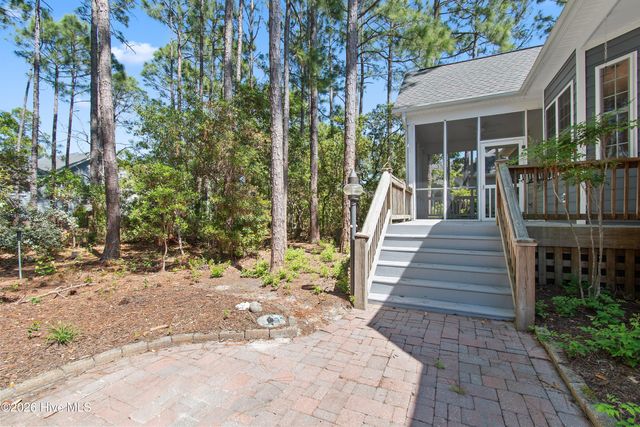 3604 Gleneagle Drive, Southport, NC 28461